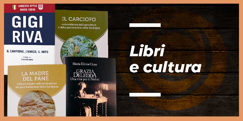Libri e cultura