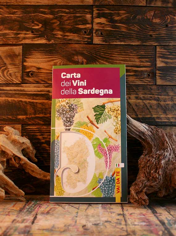 Made By Sardinia - Confezione regalo 'Silvio Carta'