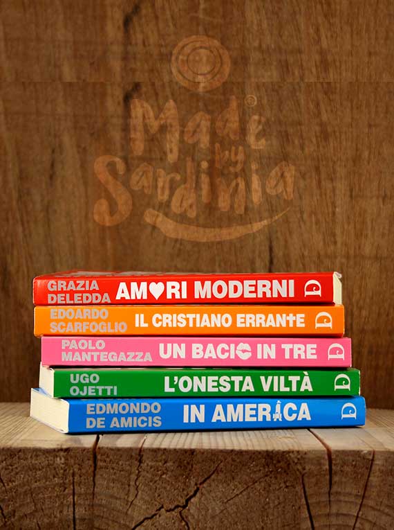 Carlo Delfino editore - Amori moderni