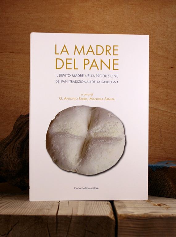 Carlo Delfino editore - La madre del pane