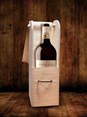 Tenute Altavera - Cofanetto + Donnavera Vermentino di Gallura superiore DOCG 75cl