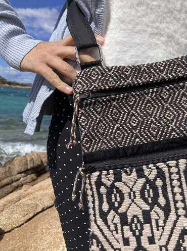 Made By Sardinia - Borsa “Bandhulera