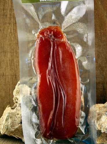 Made By Sardinia - Bottarga di muggine in baffe 110/150 g