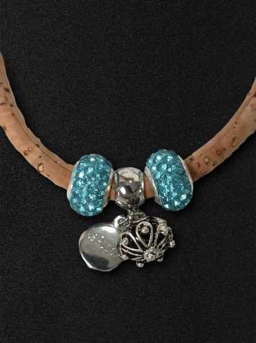 Made By Sardinia - Bracciale in sughero