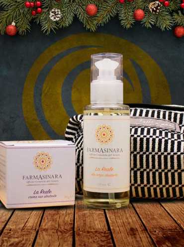 Made By Sardinia - Confezione regalo `Cala d`Oliva`