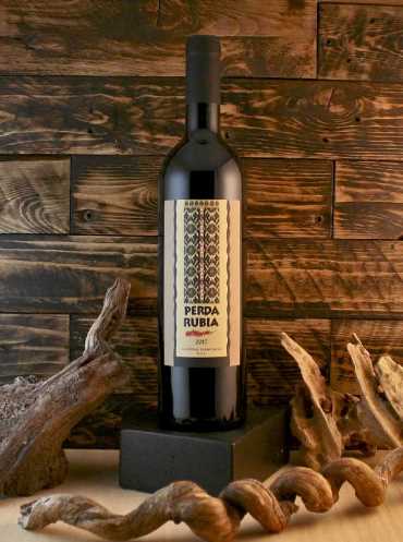 Tenute Perdarubia - Cannonau di Sardegna DOC 75 cl