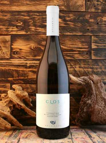 Atlantis - Vermentino di Gallura DOCG Superiore “Clos” 75 cl