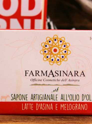 Made By Sardinia - Confezione regalo Disizzos
