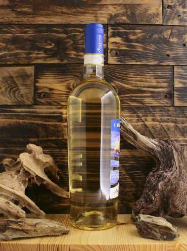 Azienda Vinicola Attilio Contini - Elibaria Vermenino di Gallura DOCG 75 cl