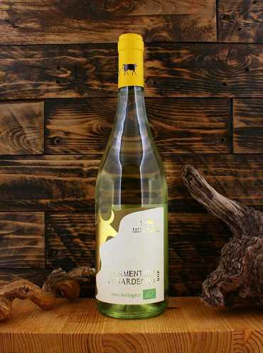 Fattorie Isola - Vermentino di Sardegna Riserva DOP 75 cl