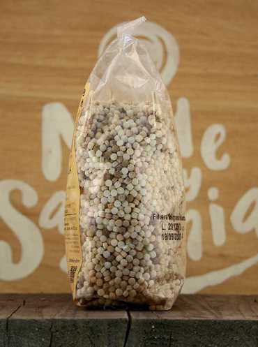 Sardo Sole - Fregula turrada 500 g