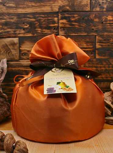 Rau Arte Dolciaria - Panettone Gran Gourmet 1 kg
