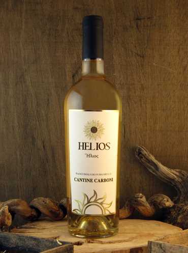 Cantine Carboni - Helios Isola dei Nuraghi IGT bianco 75 cl