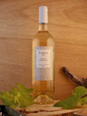 Tenute Perdarubia - Vermentino di Sardegna DOC “Lanùra” 75 cl