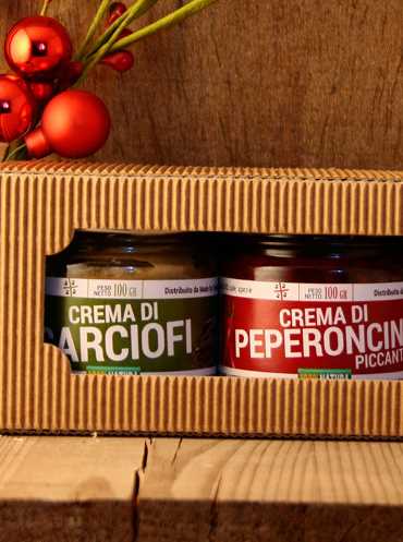 Made By Sardinia - Confezione Le vette del gusto