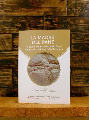 Carlo Delfino editore - La madre del pane