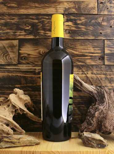 Azienda Vinicola Attilio Contini - Mamaioa Bianco biologico 75 cl