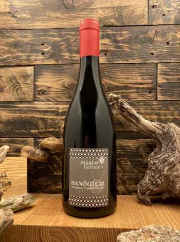 Mastìo Hofmann - Banduleri Cannonau di Sardegna DOC 75 cl