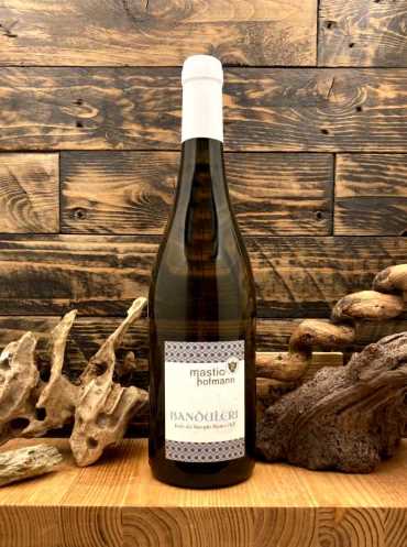 Mastìo Hofmann - Banduleri Bianco Isola dei Nuraghi IGT