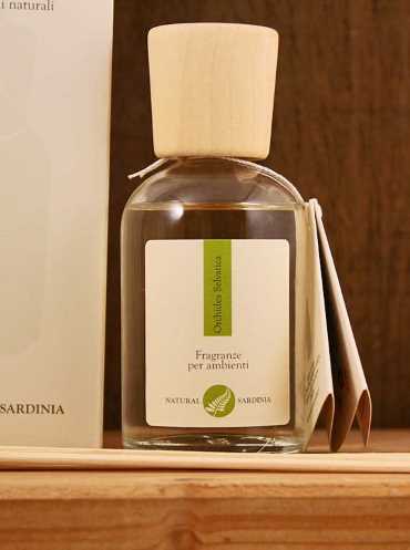 Natural Sardinia - Orchidea selvatica 100 ml