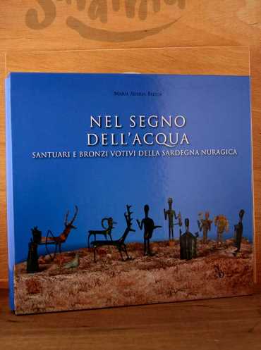 Carlo Delfino editore - Nel segno dell`acqua