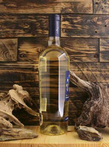 Azienda Vinicola Attilio Contini - Pariglia Vermentino di Sardegna DOC 75 cl