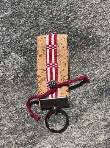 Made By Sardinia - Portachiavi