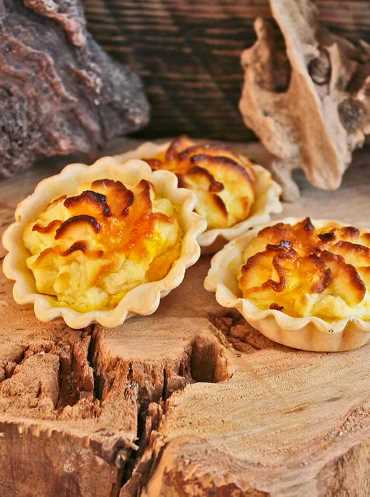 Made By Sardinia - Ricottelle 500 g