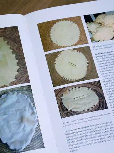Carlo Delfino editore - La sacralità del pane in Sardegna