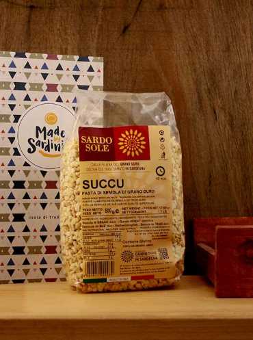 Succu 500 g