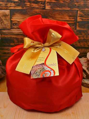 Rau Arte Dolciaria - Panettone tradizionale 1 kg