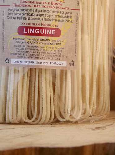 Pastificio Trigale - Linguine 500 g