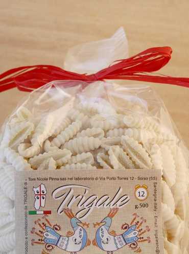 Pastificio Trigale - Malloreddus 500 g