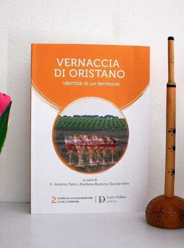 Carlo Delfino editore - Vernaccia di Oristano