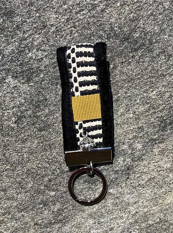 Made By Sardinia - Portachiavi