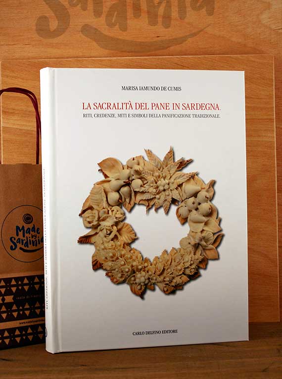 Carlo Delfino editore - La sacralità del pane in Sardegna